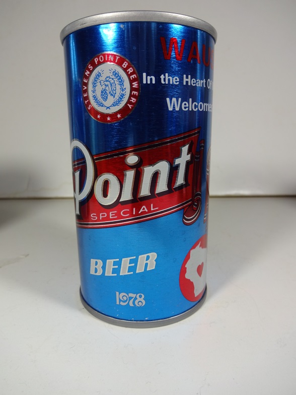 Point - Wausau